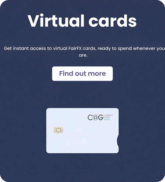 virtual cards